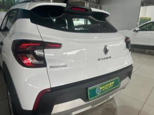 Renault Kiger 1.0 Zen manual - Image 3