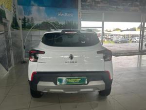 Renault Kiger 1.0 Zen manual - Image 4