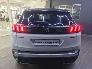 Peugeot 3008 1.6T GT Line - Image 19