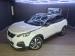 Peugeot 3008 1.6T GT Line - Thumbnail 1