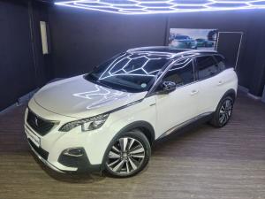 Peugeot 3008 1.6T GT Line - Image 1