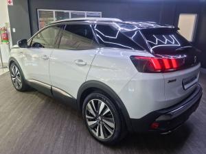 Peugeot 3008 1.6T GT Line - Image 21
