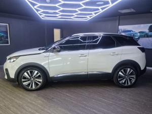 Peugeot 3008 1.6T GT Line - Image 2