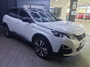 Peugeot 3008 1.6T GT Line - Image 4