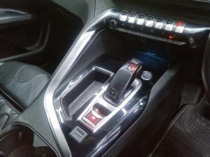 Peugeot 3008 1.6T GT Line - Image 9