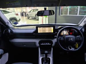 Citroen Aircross 1.2T Max 7-seater - Image 14