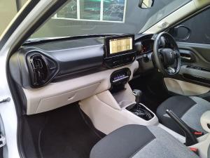 Citroen Aircross 1.2T Max 7-seater - Image 19
