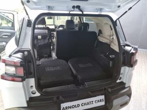 Citroen Aircross 1.2T Max 7-seater - Image 20