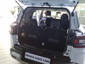Citroen Aircross 1.2T Max 7-seater - Image 22
