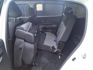 Citroen Aircross 1.2T Max 7-seater - Image 23