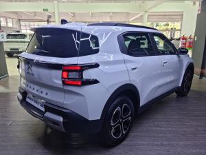 Citroen Aircross 1.2T Max 7-seater - Image 25