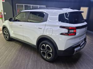 Citroen Aircross 1.2T Max 7-seater - Image 27