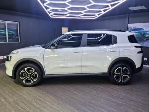 Citroen Aircross 1.2T Max 7-seater - Image 28