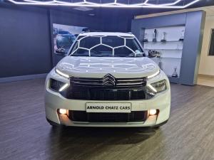 Citroen Aircross 1.2T Max 7-seater - Image 2