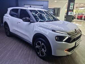 Citroen Aircross 1.2T Max 7-seater - Image 3