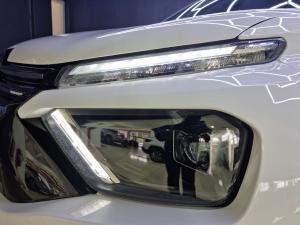 Citroen Aircross 1.2T Max 7-seater - Image 4