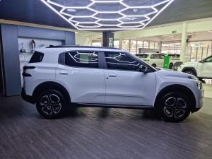 Citroen Aircross 1.2T Max 7-seater - Image 6