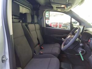 Fiat Doblo Maxi 1.6 Multijet panel van - Image 10