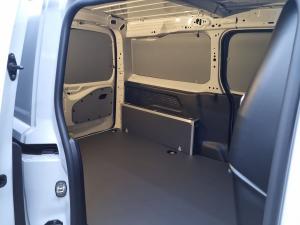 Fiat Doblo Maxi 1.6 Multijet panel van - Image 12