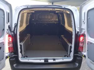 Fiat Doblo Maxi 1.6 Multijet panel van - Image 17