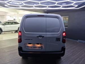 Fiat Doblo Maxi 1.6 Multijet panel van - Image 18