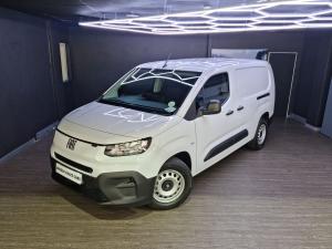 Fiat Doblo Maxi 1.6 Multijet panel van - Image 1