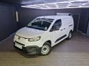 Thumbnail Fiat Doblo Maxi 1.6 Multijet panel van