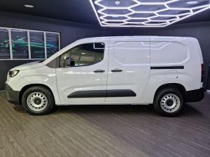 Fiat Doblo Maxi 1.6 Multijet panel van - Image 21