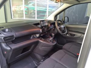 Fiat Doblo Maxi 1.6 Multijet panel van - Image 24