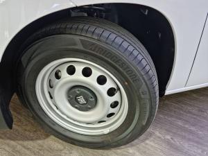 Fiat Doblo Maxi 1.6 Multijet panel van - Image 2