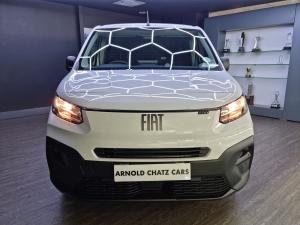 Fiat Doblo Maxi 1.6 Multijet panel van - Image 3