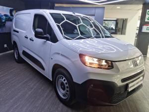 Fiat Doblo Maxi 1.6 Multijet panel van - Image 5