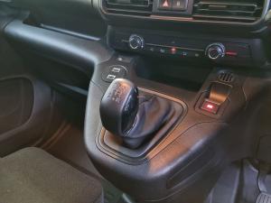 Fiat Doblo Maxi 1.6 Multijet panel van - Image 6