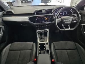 Audi Q3 35TDI Black Edition - Image 10