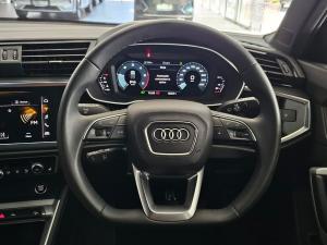 Audi Q3 35TDI Black Edition - Image 11