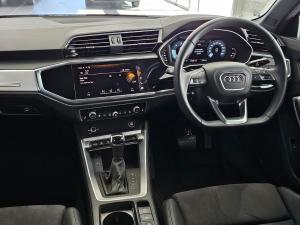 Audi Q3 35TDI Black Edition - Image 12
