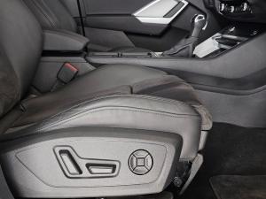 Audi Q3 35TDI Black Edition - Image 14