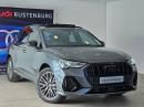 Thumbnail Audi Q3 35TDI Black Edition