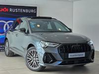 Thumbnail Audi Q3 35TDI Black Edition