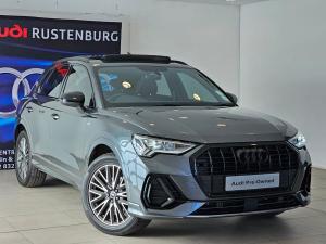 Audi Q3 35TDI Black Edition - Image 1