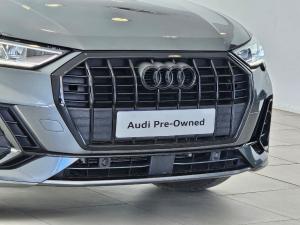 Audi Q3 35TDI Black Edition - Image 3