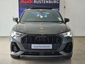Audi Q3 35TDI Black Edition - Image 4