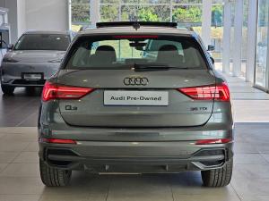 Audi Q3 35TDI Black Edition - Image 7