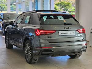 Audi Q3 35TDI Black Edition - Image 8