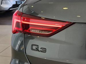 Audi Q3 35TDI Black Edition - Image 9