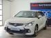 Toyota Starlet 1.5 XR manual - Thumbnail 1