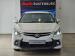 Toyota Starlet 1.5 XR manual - Thumbnail 4