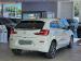 Toyota Starlet 1.5 XR manual - Thumbnail 6