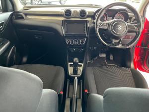 Suzuki Swift 1.2 GLX auto - Image 18
