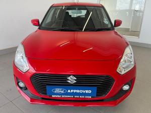 Suzuki Swift 1.2 GLX auto - Image 2
